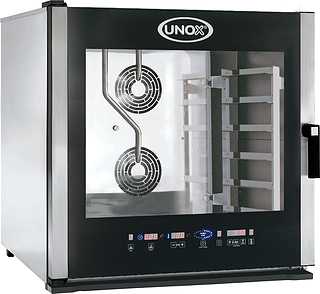 Конвекционная печь Unox XBC 605 E